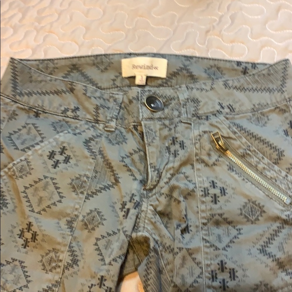 Pants